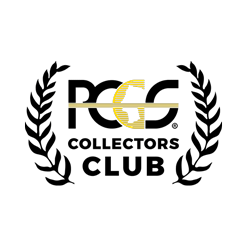 PCGS Collectors Club